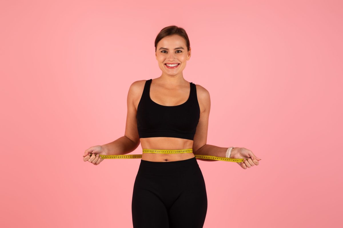 The Role of Peptide Therapy in Weight Loss, Stockton