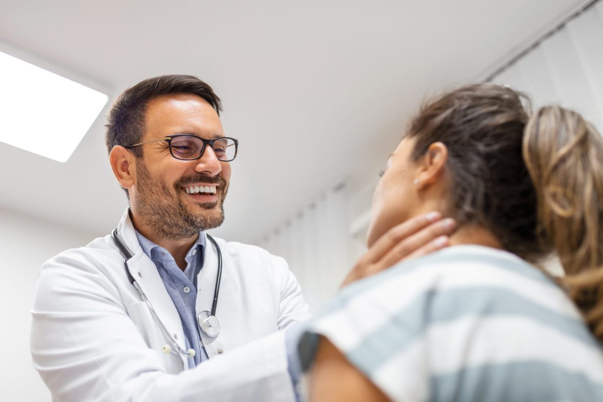 Peptide Therapy Clinic, Stockton