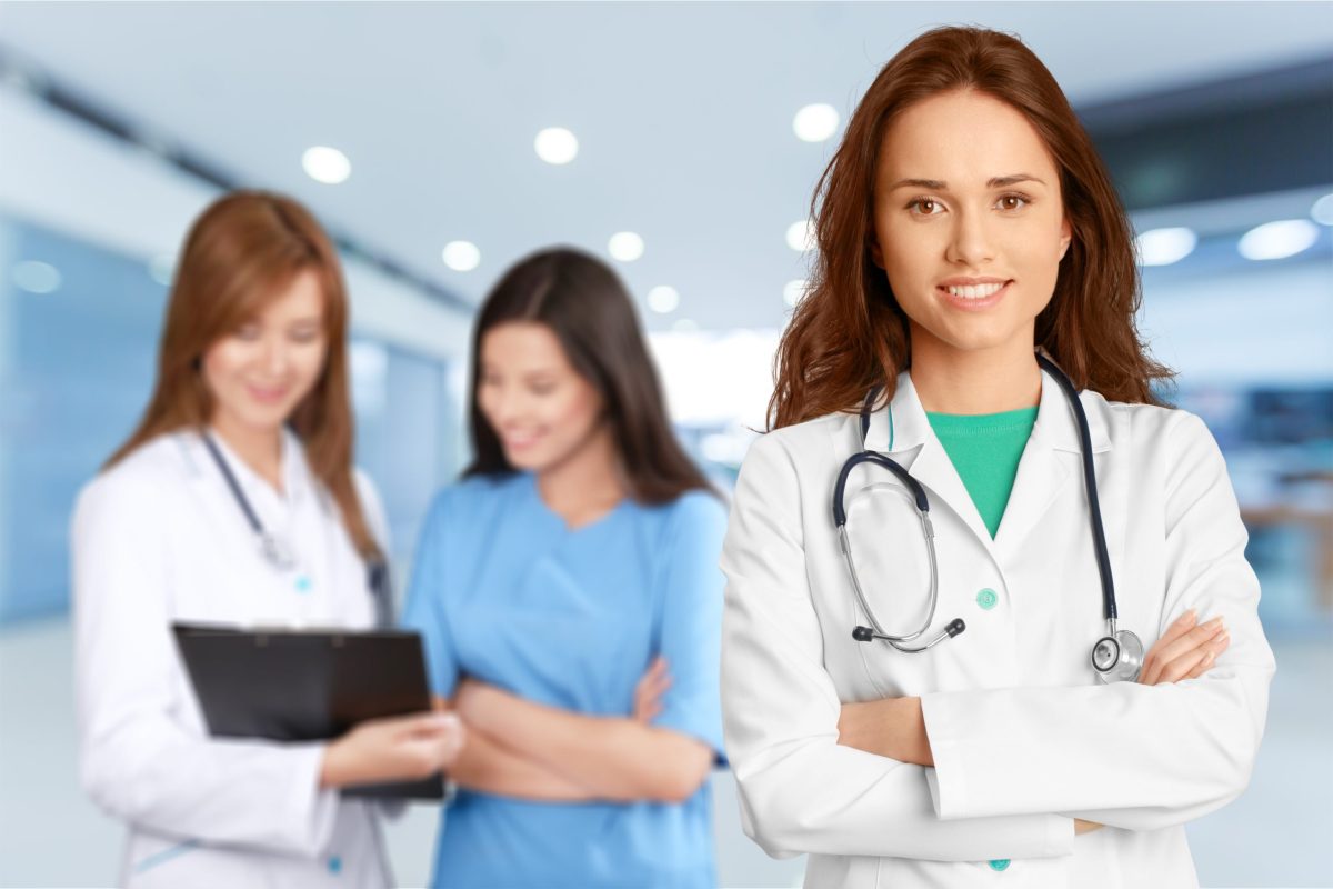 Peptide Therapy Clinic, Stockton