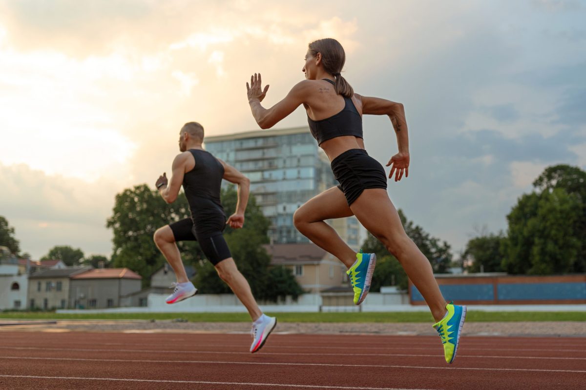 Peptide Therapy for Athletic Performance, Stockton